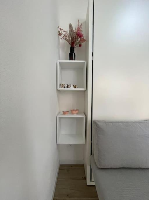 Appartamento Grazioso Monolocale Milano Esterno foto